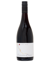  Cannibal Creek Pinot Noir  750mL Don’t miss this rare chance to secure a magnificent wine from a top producer that’s in seriously short supply. Made by an acclaimed winemaker at the top of their game, this is a slice of wine history you don’t want to miss. Add it to your collection while you can.