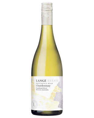 Providence Road Frankland River Chardonnay 2022