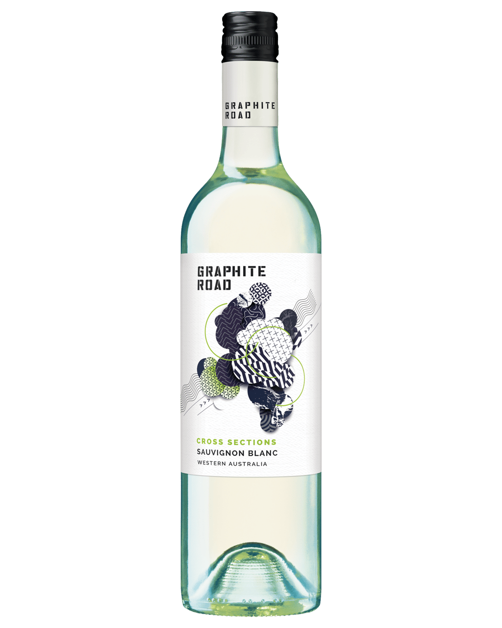 Graphite Road Cross Sections Western Australia Sauvignon Blanc 2019 Boozy