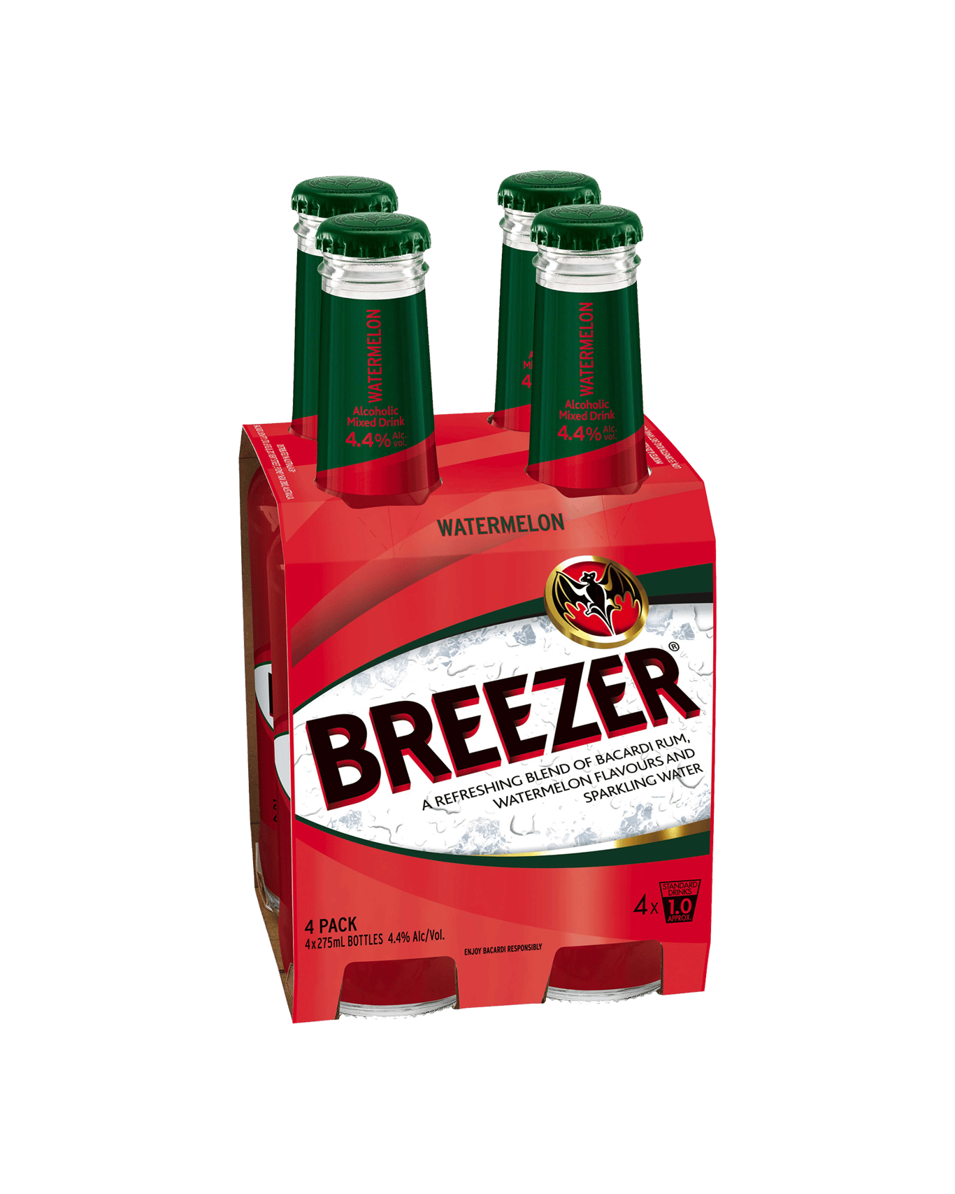 bacardi breezer watermelon amazon