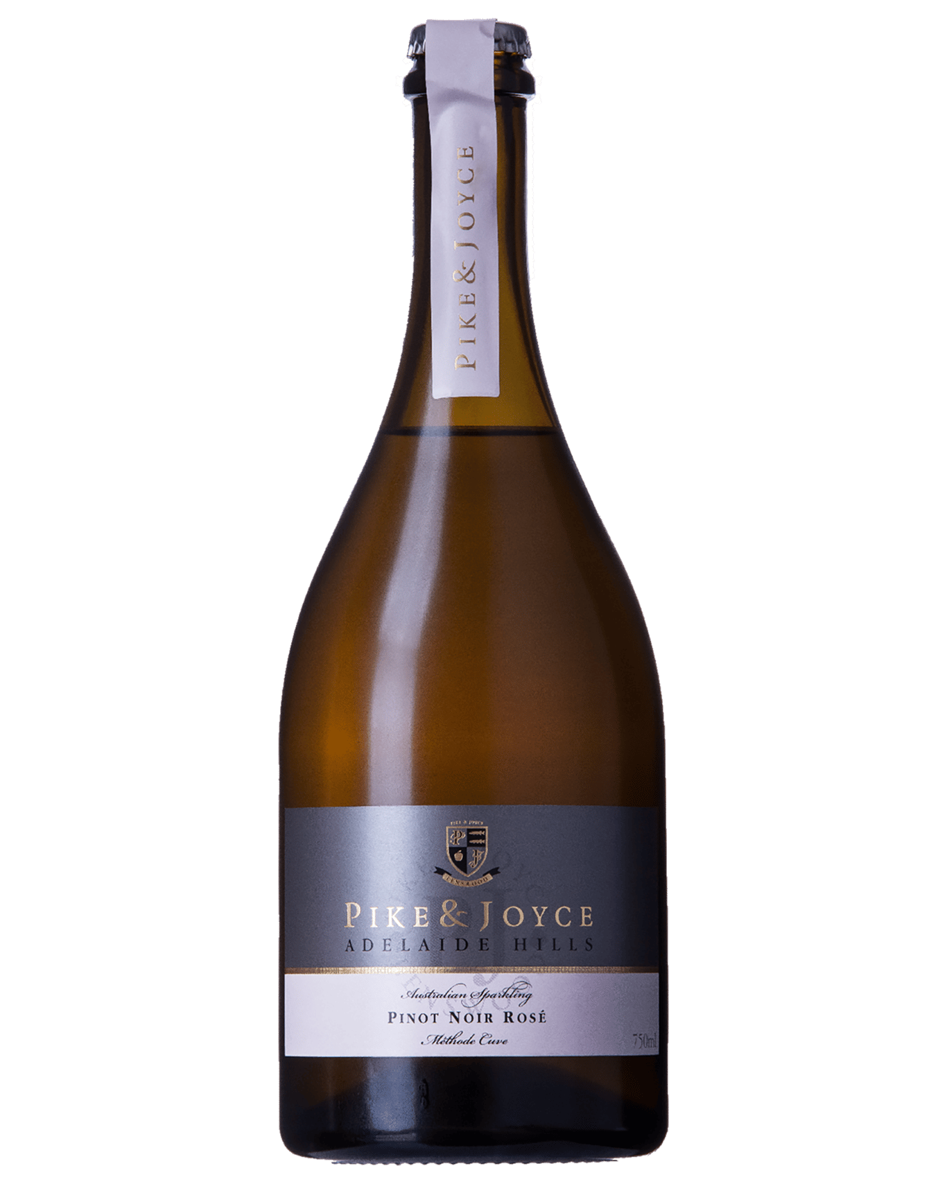 Buy Pike And Joyce Adelaide Hills Vintage Sparkling Pinot Noir Rose