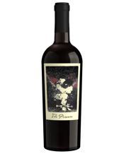  The Prisoner Red Blend  750mL The Prisoner was inspired by the “mixed blacks” first made by the Italian immigrants who originally settled in Napa Valley. The Prisoner is now the most recognized Napa Valley red blend, leading the resurgence of interesting blends by incorporating Zinfandel with the unlikely mix of Cabernet Sauvignon, Petite Sirah, Syrah, and Charbono. Features enticing aromas of Bing cherry, dark chocolate, clove, and roasted fig. Persistent flavors of ripe raspberry, boysenberry, pomegranate, and vanilla ling
