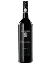 Mount Edelstone Shiraz 2018
