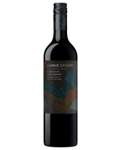 Providence Road Cabernet Sauvignon 2018