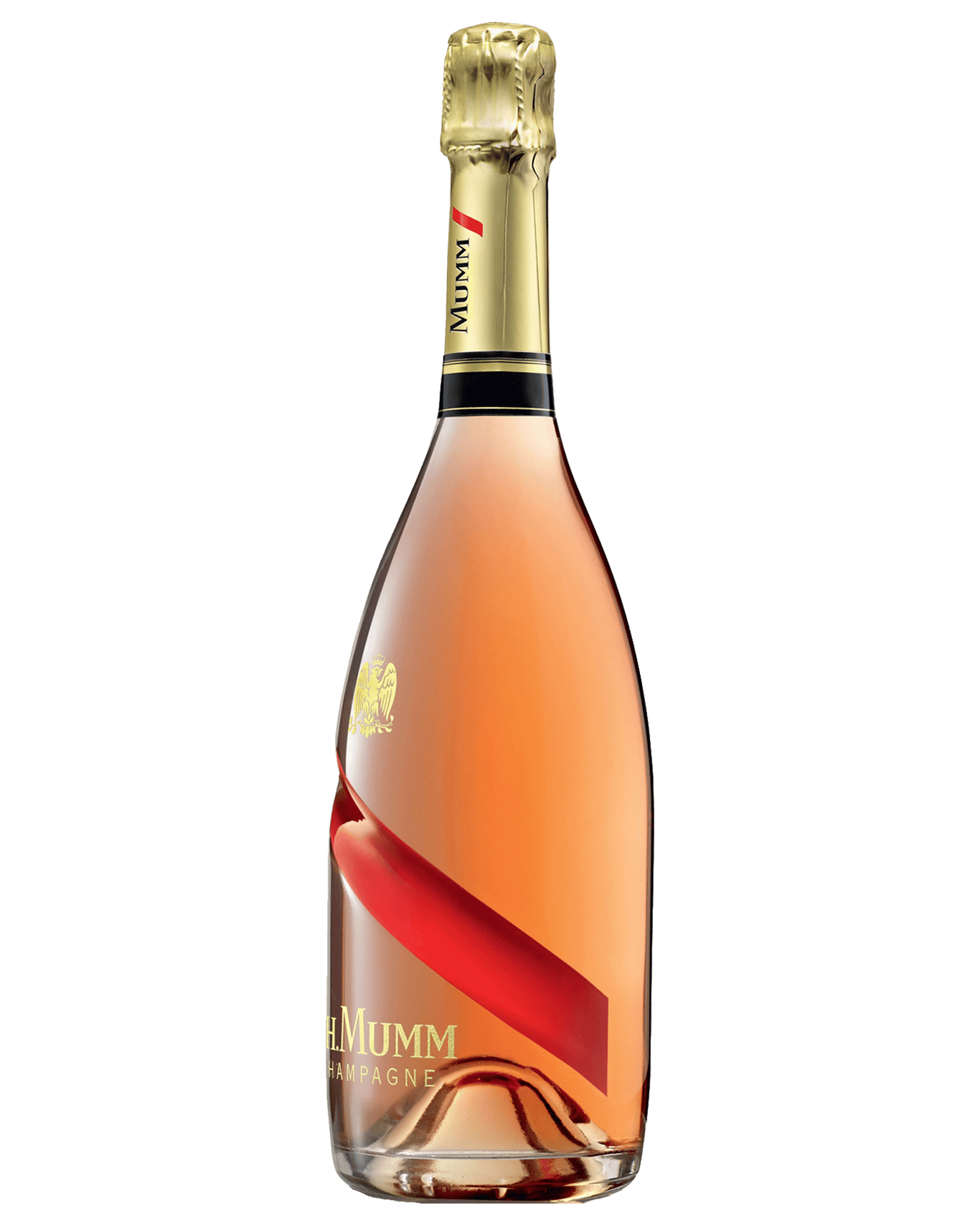 Buy Mumm Grand Cordon Rosé Champagne Online (Lowest Price Guarantee