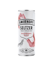Seltzer Raspberry Rosè 250mL