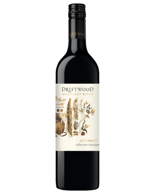 Artifacts Cabernet Sauvignon 2017