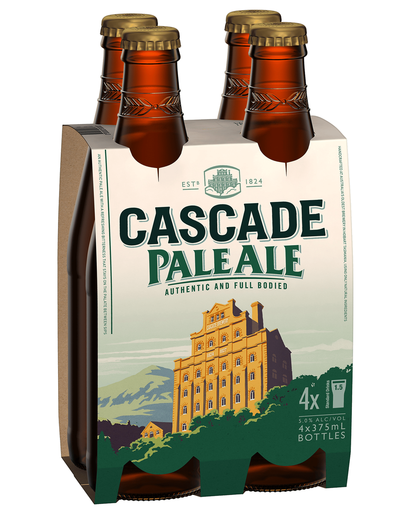 Buy Cascade Pale Ale 375ml Online (Lowest Price Guarantee) Best Deals