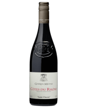Côtes du Rhône