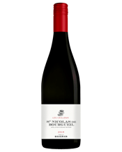 Saint Nicolas de Bourgueil Cabernet Franc