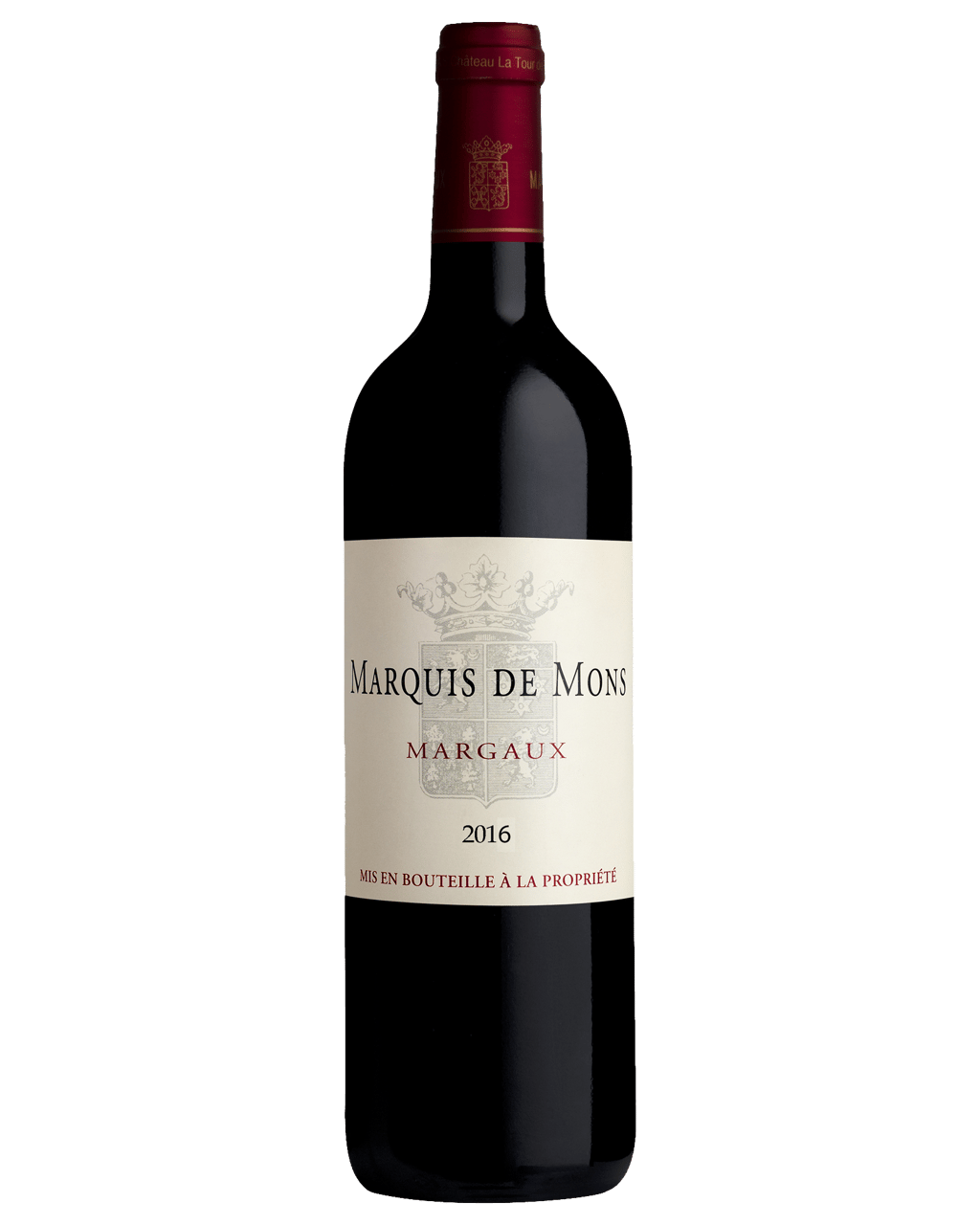 Marquis De Mons Margaux Boozy