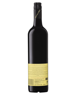2001 Petaluma Cabernet Merlot Coonawarra - CellarTracker