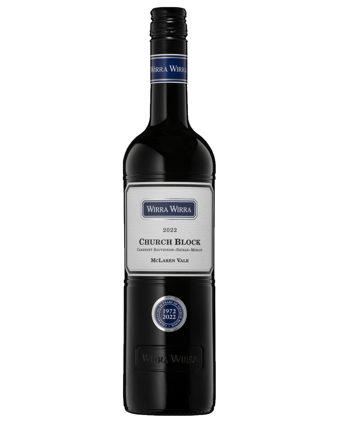 Wirra Wirra Cabernet Shiraz Merlot