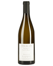  Domaine Rijckaert Côtes Du<br>Jura Savagnin  750ML Savignin is the iconic white grape of the Côtes du Jura. The Domaine Rijckaert vineyards of Savagnin are located in Buvilly, a blessed terroir for great white wines. The blend was made with the aim of highlighting&nbsp; the amazing complexity of this unique variety!&nbsp; At once expressive, rich and refreshing. This rustic grape variety is both powerfull and fine, and when carefuly vinified, it expresses an unrivalled complexity.&nbsp; 2018 was a brilliant vintage, perfectly ripe, exceptionally
