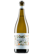  Cloak & Dagger Prosecco  750ML Vibrant granny smith apples and freshly squeezed lemons leap from the glass. This prosecco is crip, clean and true to the Italian style. Pair with Sashimi.