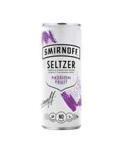 Seltzer Passionfruit 250mL