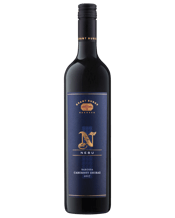 Nebu Barossa Cabernet Shiraz 2017