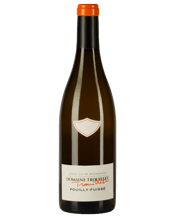 Trouillet Pouilly Fuissé