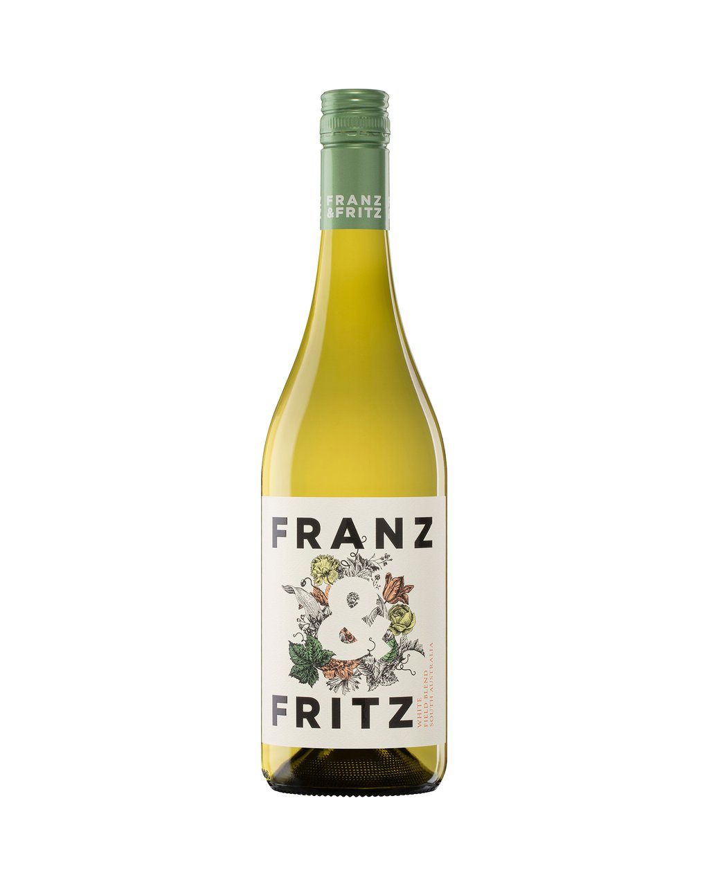 Franz Fritz White Field Blend - Boozy