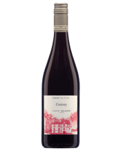 Thierry Delaunay Touraine<br>Gamay 750ML The wines of Thierry Delaunay have gained a reputation as exceptionally well crafted, modern expressions of classic Touraine varieties. This Loire Valley Gamay almost dances on the tongue with its refreshing, charming exuberance. A selection of the best cuvees of the vintage, the colour is bright ruby red in colour. Red fruits predominate on the nose, with strawberries, red plums and cherries. The palate is light and supple, with soft tannins and a fresh, fruity finish. A joyful wine with