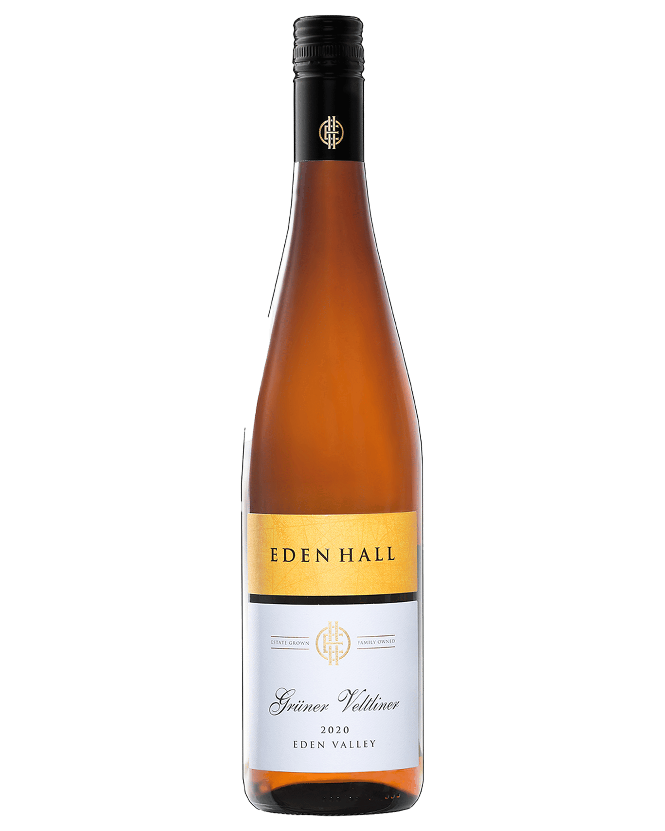 This grüner is an absolute flavour bomb