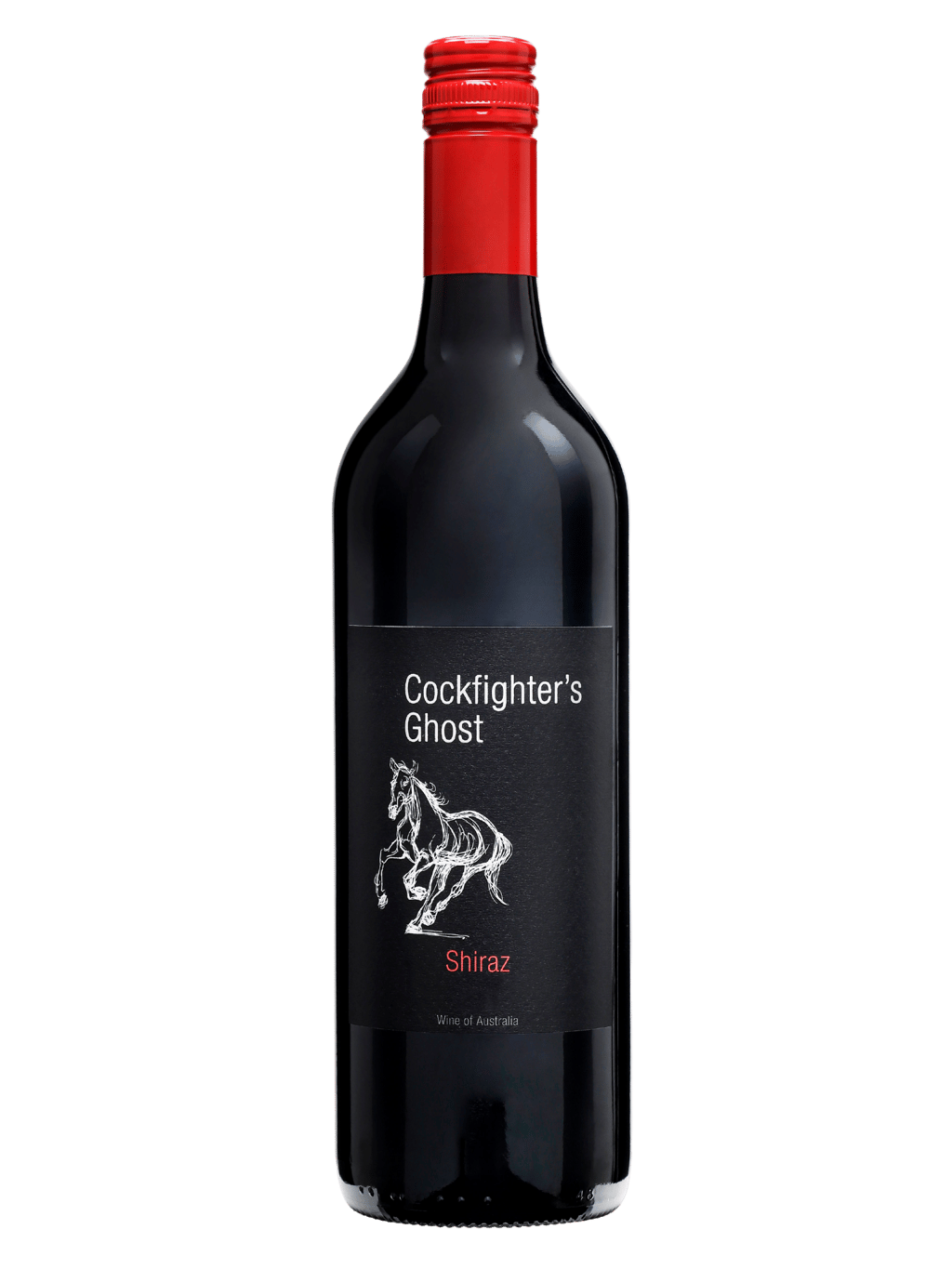 Buy Cockfighter's Ghost Shiraz Dan Murphy's Delivers