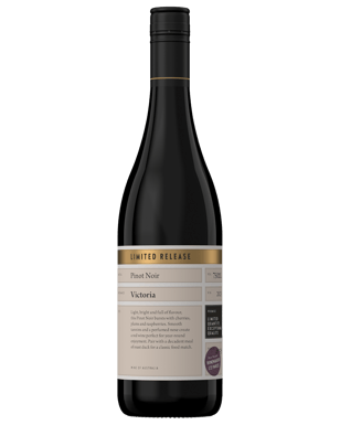 Winemakers Ltd Parcel 125 Vic Pinot Noir