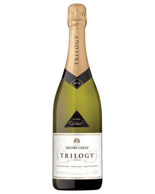 Trilogy Cuvée Brut NV