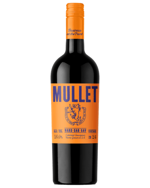 Hard Cabernet Sauvignon