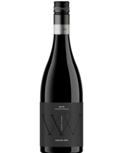 Varney Wines Adelaide Hills<br>Syrah 2021 750ML Sourced from a very special block at Macclesfield in the Adelaide Hills. Ironstone on a steep northern facing incline. An elegantly modern yet muscular cooler climate take on this classic variety. This is drinking beautifully upon release and will reward careful cellaring for the next decade.