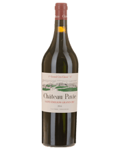  Château Pavie 1er Grand Cru,<br>St-emilion 2016  750ML Dating back to Roman times, and being one of only four Saint-Émilion producers elevated to the status of Premier Grand Cru Classé, it would seem Chateau Pavie has rather a lot to live up to - and by all accounts, they are holding up their end of the bargain with this year’s vintage. Retaining the glamour and panache of recent years, the 2016 has been thrilling and charming critics thus far, with many praising its superior balance and restraint. It is expected to cellar spectacularly, suggesting