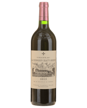  Chateau La<br>Mission-haut-brion... 750mL Château la Mission Haut-Brion is on uniquely stony soil in the Pessac-Léognan appellation close to the city of Bordeaux. It is a Cru Classé in the Graves Classification of 1953. The 22.5 hectare red wine vineyard is planted to Cabernet Sauvignon (46%), Merlot (44%) and Cabernet Franc (10%). The chateau wine is vinified in large (180hl) temperature-controlled, stainless steel vats and aged in 100% new French oak for an average of 22 months.
