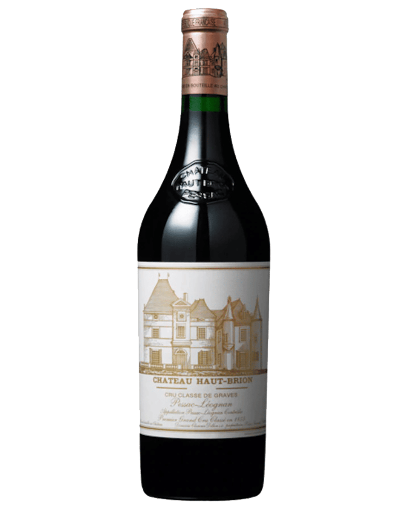 Buy Château Haut-brion Graves 2015 Online (Lowest Price Guarantee ...