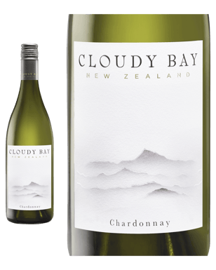 Cloudy Bay Chardonnay 2020 - Buy online at The Good Wine Co.