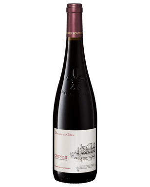 Chinon Cabernet Franc
