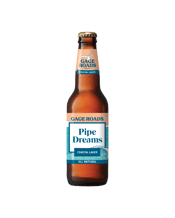 Pipe Dreams Coastal Lager Bottles 330mL