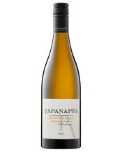 Tapanappa Piccadilly Valley<br>Chardonnay 750mL Pale lemon in colour, Tapanappa Piccadilly Valley Chardonnay has a ripe peach and fig aroma and flavours to match. The subtle complexity of marzipan and vanilla oak complements the fresh fruit.