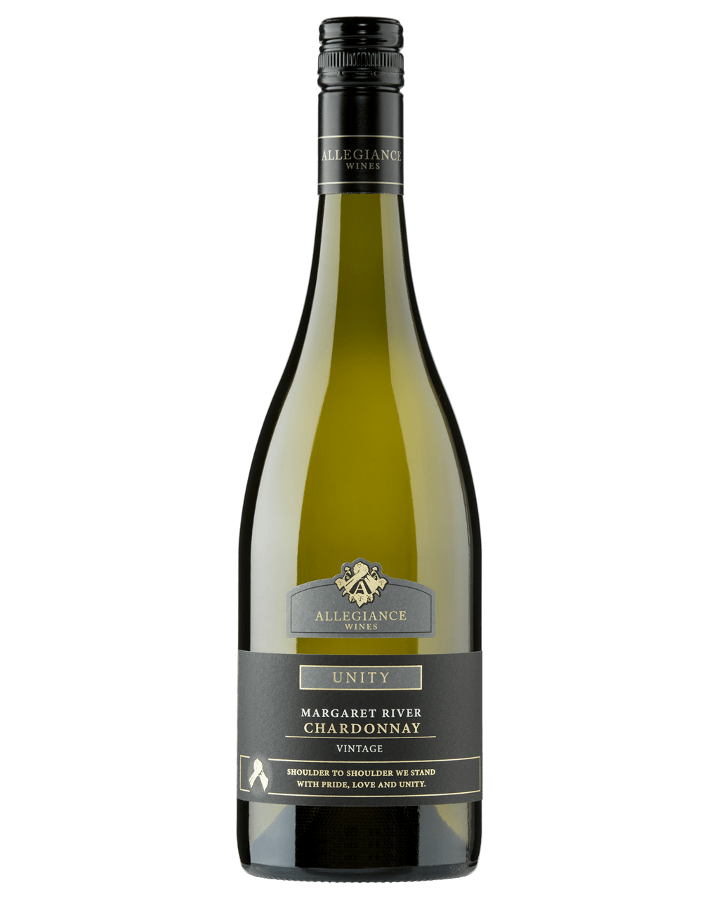 Buy Allegiance Wines Unity Margaret River Chardonnay 2018 Online (Low ...