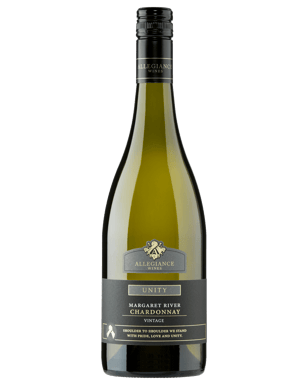 Unity Margaret River Chardonnay 2018