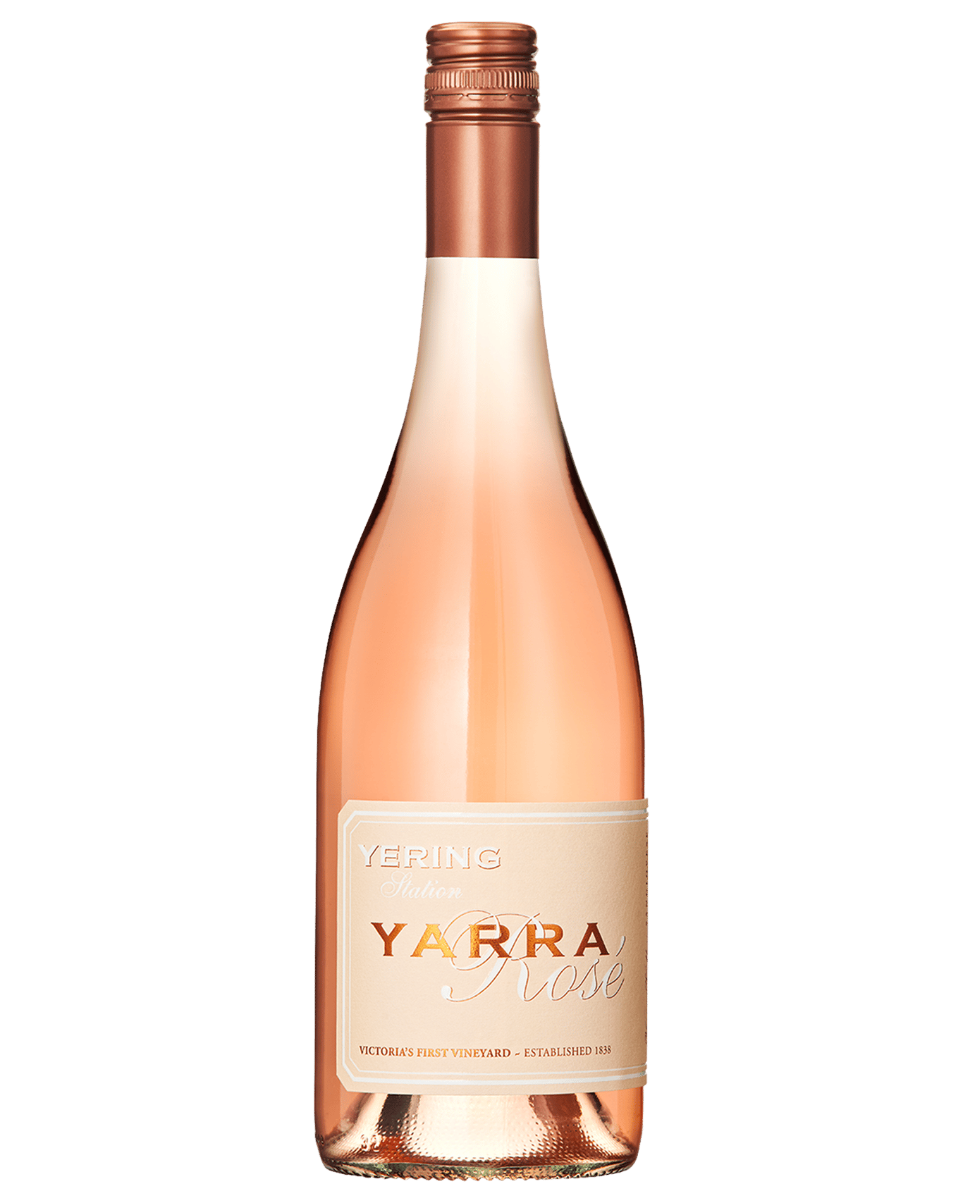Yering Station Yarra Rosé