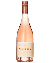 Yering Station Yarra Rose 750ML Light copper rose gold. Roses and Turkish delight provide a bright, pretty floral nose with fresh berry fruit characters. Dry, clean and crisp, a very refreshing wine with both Sangiovese and Nebbiolo in harmony.