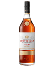  Courvoisier Cognac V.s.o.p<br>700ml  700ML Courvoisier V.S.O.P. Cognac is a skillfully crafted blend of several crus. It offers a perfect balance between Fins Bois and Grande and Petite Champagnes, at the peak of their aromatic potential, for an exquisite harmony of peach and toasted almond notes with the gentle hint of vanilla and jasmine. Grande and Petite Champagnes bring harmony to the blend while Fins Bois give a floral and fruity character. Courvoisier® VSOP offers a delicate bouquet and excellent balance of oak and exotic flavours