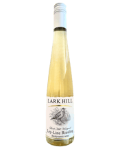  Lark Hill Ley Line Riesling<br>375ml  375ML Don’t miss this rare chance to secure a magnificent wine from a top producer that’s in seriously short supply. Made by an acclaimed winemaker at the top of their game, this is a slice of wine history you don’t want to miss. Add it to your collection while you can.