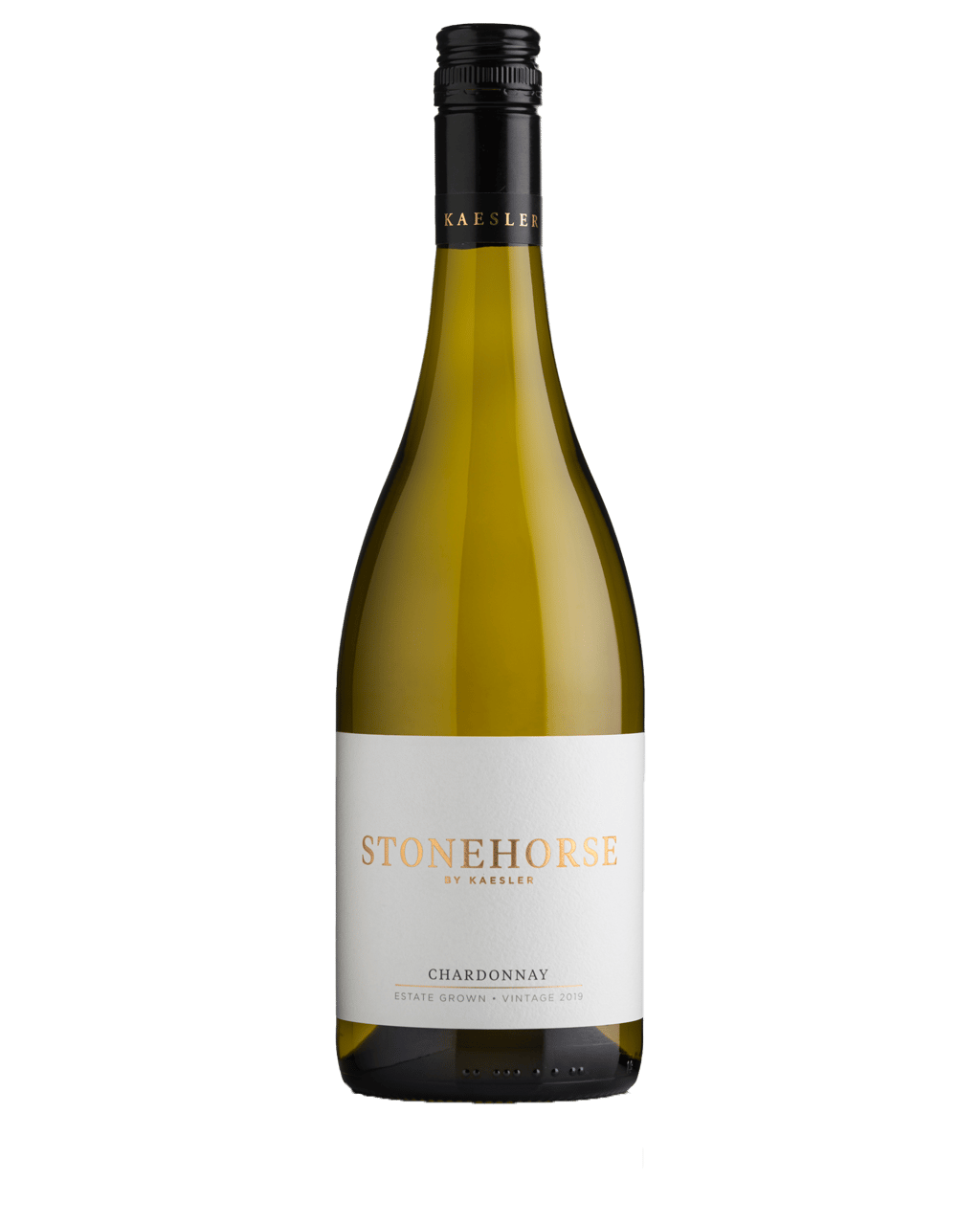 Kaesler Stonehorse Chardonnay Boozy