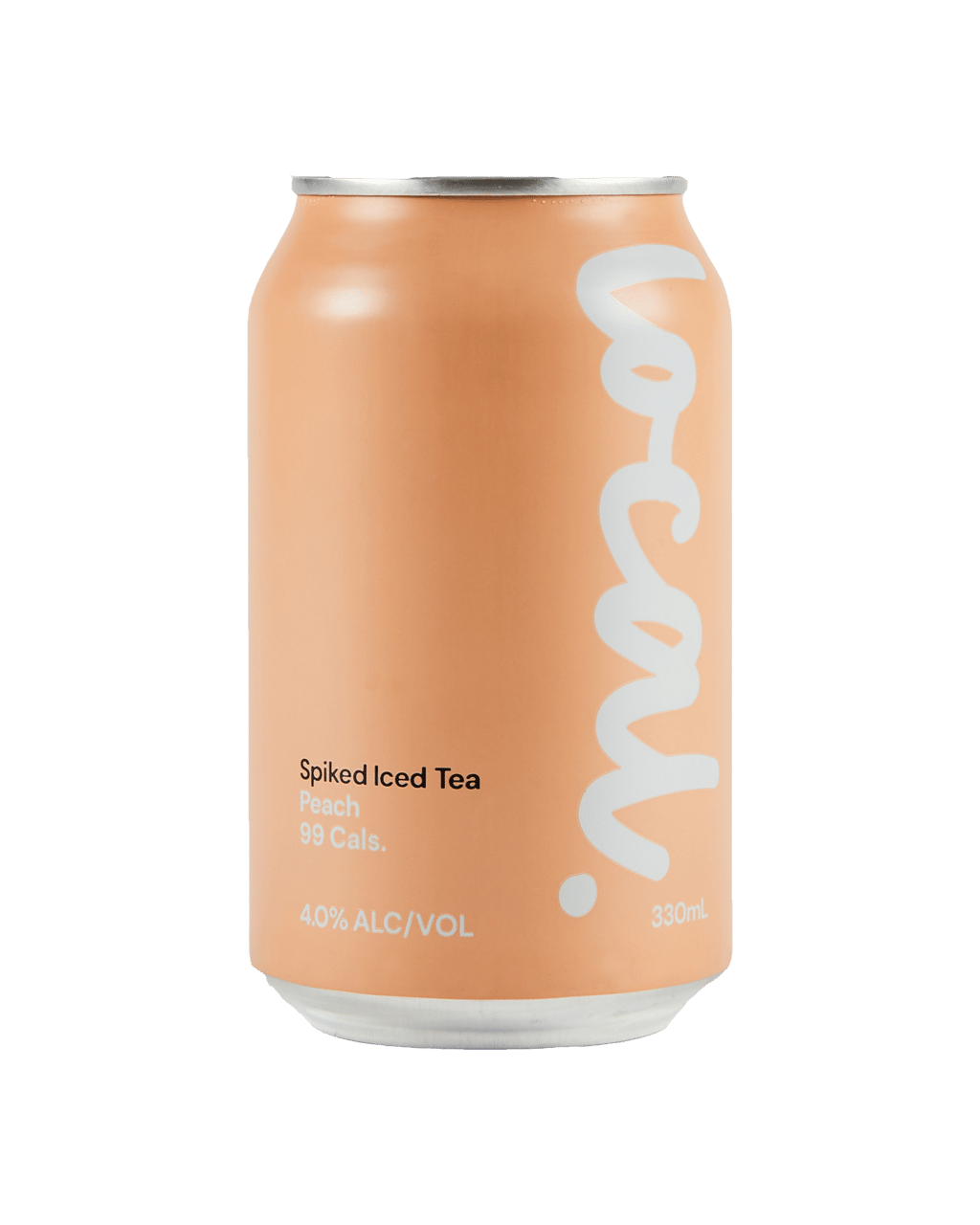 Buy Local Spiked Iced Tea Peach 330ml Online (Lowest Price Guarantee