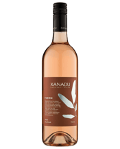 Fusion Rosé