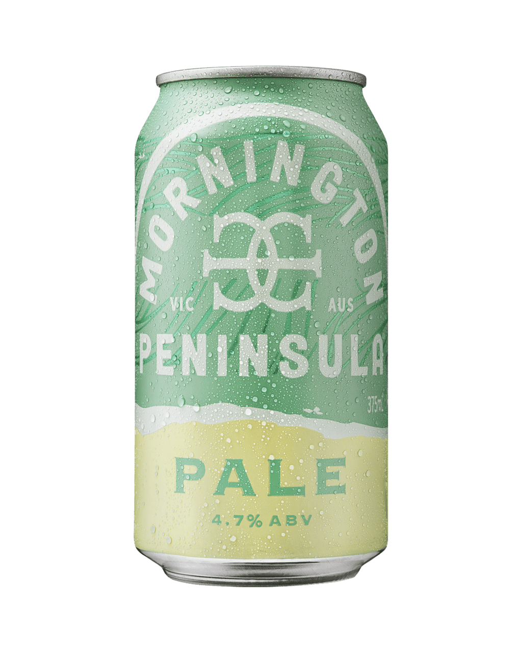 Buy Mornington Peninsula Brewery Pale Ale Can 375ml Online (Lowest
