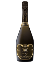  Grant Burge Sparkling<br>Vintage  750mL Richly perfumed with the mouth-watering aromas of freshly toasted sourdough, custard danish and home-baked yoyo biscuit. The zesty perfume of lemon curd and citrus zest is complemented by a hint of oceanic oyster shell and sea spray. The persistent bead drives the long and elegant palate which is creamy yet crisp, with rich flavours of honey-almond nougat and citrus tarts, complemented by a slate-like minerality and the zesty zing of acidity akin to a freshly picked lemon.