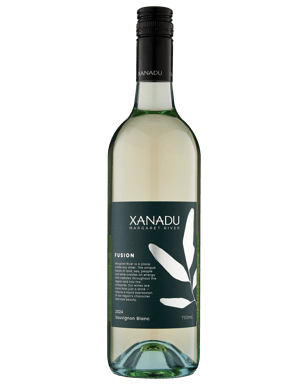 Fusion Sauvignon Blanc