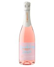 T'gallant Encore Sparkling<br>Rose  750mL T'Gallant Encore is all about the ritual of enjoying time with family and friends, both old and new, in true entertaining style. We offer you this fresh and vibrant wine to complement those good times and shared experiences. This Sparkling Rosé is refreshing and crisp with a subtle berry finish. Best enjoyed with shared plates, laughter and close ones.